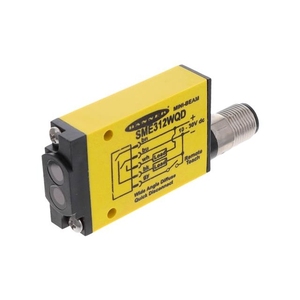 SME312WQD Capteurs photoélectriques industriels neufs et originaux en stock - Product Image 1