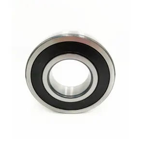 Fornecimento de fábrica Boa qualidade Bearing 6915 6915-2RS 6915-ZZ 75mm * 105mm * 16mm Deep Groove Ball Bearing For Motorcycle