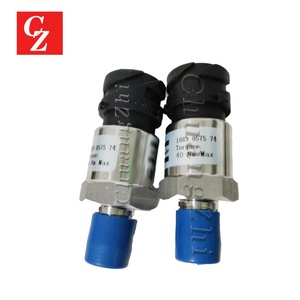 1089057574 Nuevo Sensor de Presión de Alta Calidad para Reemplazo de Compresor de Aire Móvil Atlas Copco 1089057574 - Product Image 4
