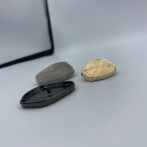 2019 Hot Selling Wholesale Fashion Metal <b>Buttons</b> - Product Image 5