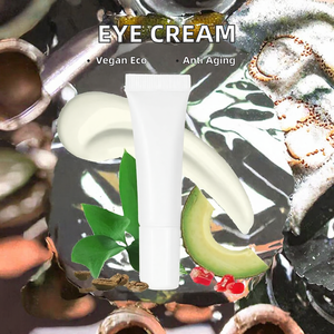 ครีมบำรุงรอบดวงตาวีแกน ECOCERT ต่อต้านริ้วรอย ผสมไฮยาลูรอนิค แอซิด 30 มล. - Product Image 2