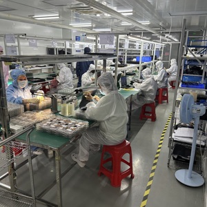 Bán buôn 13.3 "Màn hình <span class=keywords><strong>LCD</strong></span> <span class=keywords><strong>Panel</strong></span> NE133QDM-N60 2560x1600 độ phân giải 40Pins EDP giao diện <span class=keywords><strong>LCD</strong></span> module hiển thị - Product Image 5