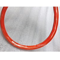 Cable de poliuretano termoplástico con aislamiento de goma EPR de Conductor de cobre de clase 5 flexible de 2 núcleos, 3 núcleos y 4 núcleos, de 2 núcleos