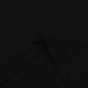 <span class=keywords><strong>T</strong></span>-shirts pour hommes de style américain IH NOM UH NIT, design <span class=keywords><strong>Stranger</strong></span> <span class=keywords><strong>Things</strong></span>, n°91, manches courtes, mode, personnalisés, amples - Product Image 6