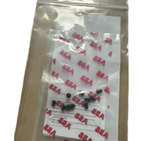 Tapa de Sellado para Robot de Pintura por Pulverización Tipo AB B 4N4785 con Motor para Robots IRB5500/IRB5400