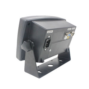 प्लास्टिक के आवास इलेक्ट्रॉनिक डिजिटल वजन सूचक - Product Image 3