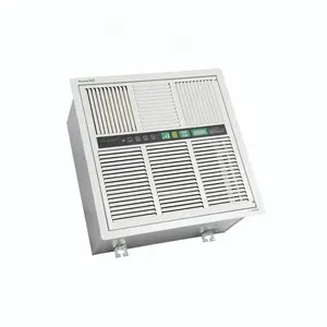 2023 Plasma Air Purifier Ceiling mounted type hepa filter Air Purifier for home hospital