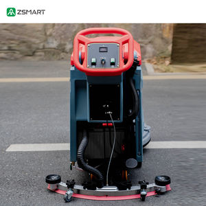 Machines de lavage de sols industrielles, laveuses de sols domestiques, nettoyeurs de sols à vendre - Product Image 4