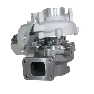 O turbocompressor da máquina para hino 779144-0023 779144-5023s»