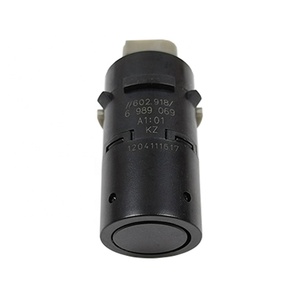 Capteur de stationnement ABS de recul <span class=keywords><strong>PDC</strong></span> pour pièces automobiles 66206989069 pour <span class=keywords><strong>BMW</strong></span> Séries 5 et 7 E39 E65 E66 E67 X3 E83 <span class=keywords><strong>X5</strong></span> <span class=keywords><strong>E53</strong></span> - Product Image 4