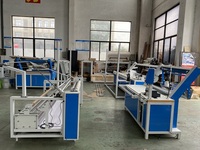 Machine à coudre pliable et à d'alignement, au tissu sur mesure, nouvelle collection du Bangladesh