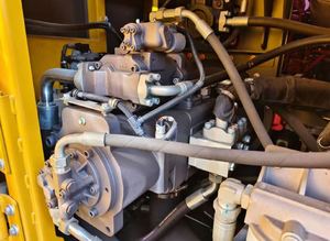 Excavatrice sur chenilles 69 tonnes E6690H à moteur puissant, très demandée en Chine - Product Image 5