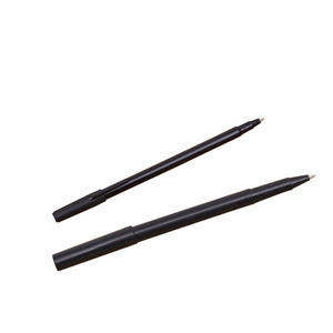 ปากกาเมจิก Magic Pleasure Party ขนาด 16.5x0.6 มม. สีดำบางและสีดำหนา สำหรับมายากลระยะใกล้ - Product Image 2