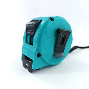 DEWEN <span class=keywords><strong>Metro</strong></span> a Nastro in Acciaio di Alta Qualità, <span class=keywords><strong>Mini</strong></span> Retrattile con Blocco Automatico/Manuale, 3m 5m 7m 10m, Metrico, in Manganese Laminato a Caldo - Product Image 3