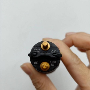 หัวฉีดรถขุด PC300-8 PC350-8 สำหรับเครื่องยนต์ SAA6D114E หมายเลขอะไหล่ 6745-11-3100 - Product Image 5