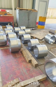 Vũ Hán Jiusheng cao sản lượng chết đầu nóng mịn dòng chảy kênh thổi phim đùn máy Phụ tùng nhựa cao su máy móc - Product Image 5