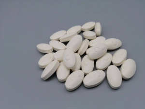 Tabletas de <span class=keywords><strong>Zinc</strong></span> OEM de Fábrica, Suplemento Inmunitario y Antioxidante, Promueve la Salud de la Piel, 120 Tabletas - Product Image 3