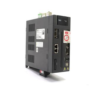 Mejor Precio, Servoaccionamiento CNC de Automatización de 3.0kW, 3 Fases, 220V, 1kHz, Codificador de 20 bits, CANopen, Certificado CE, ASD-A2-3023-F para Delta - Product Image 3