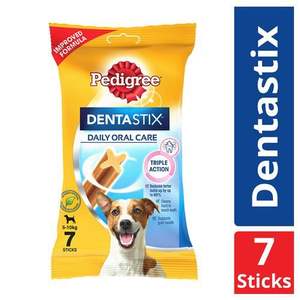 "Sticks Multiusos Higiene Bucal Denta Stix 7 Piezas Tamaño Pequeño" - Product Image 4