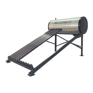 <span class=keywords><strong>Calentador</strong></span> de Agua <span class=keywords><strong>Solar</strong></span> de Acero Galvanizado a Presión HP de Alta Calidad de Fábrica, 120L, Ahorro de Energía, Admite Logotipo Personalizado - Product Image 4