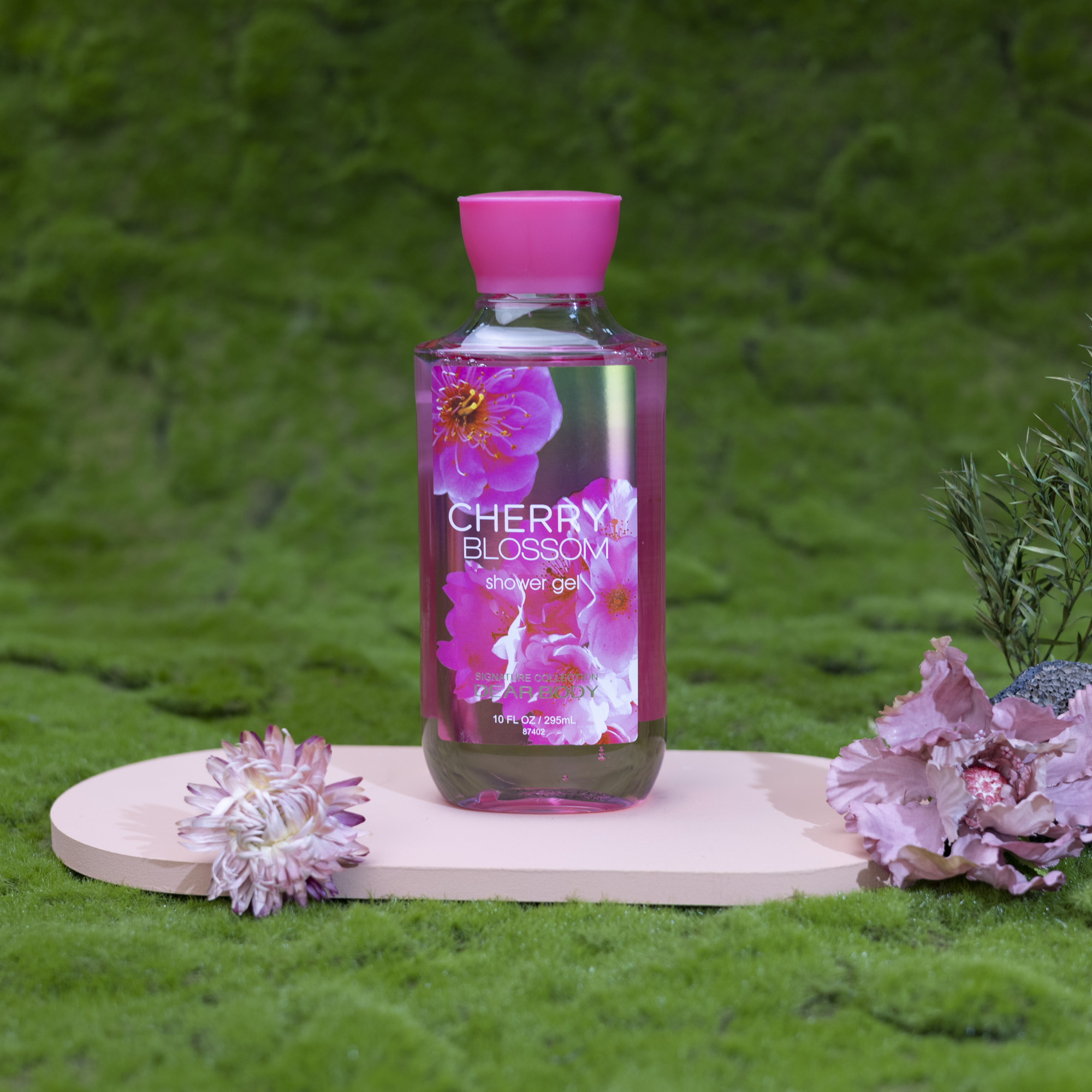 Cherry Blossom