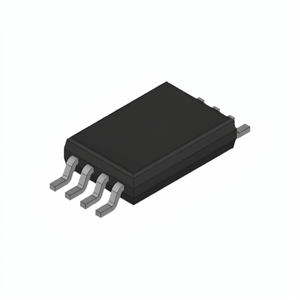 Gestión de Energía (PMIC) 8 TSSOP, 8 MSOP Exposed Pad MAX1806EUA33 Distribuidor Autorizado Componente de Chips Electrónicos - Product Image 1