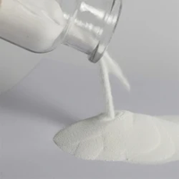 Poudre de matière première PVDF Frechem pour la peinture de revêtement, fabricant d'usine
