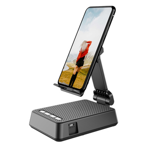 Support de télé<span class=keywords><strong>phone</strong></span> portable multifonction pliable, support de tablette, support de bureau pour télé<span class=keywords><strong>phone</strong></span> portable - Product Image 3
