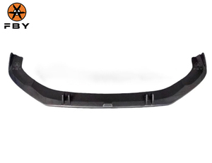 Spoiler Labbro Paraurti Anteriore Stile KB in Fibra di Carbonio di Alta Qualità per <span class=keywords><strong>Audi</strong></span> <span class=keywords><strong>A4</strong></span> S-Line S4 B9 2017-2019, Ricambi Auto - Product Image 4