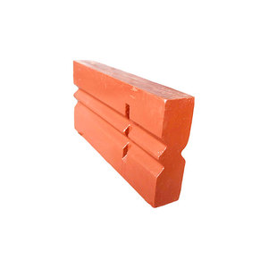 อะไหล่แท่งบดแบบโครเมียมสูงสำหรับเครื่องบดหิน HSI - Product Image 1