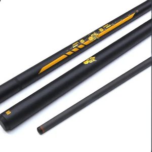 Qualité supérieure Petit Monstre 3 pc 1/2 Uni <span class=keywords><strong>loc</strong></span> joint En Fiber De Carbone 58 pouces Longueur Billard Piscine Saut Pause Queue À Vendre - Product Image 1