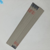 Électrode de soudage en acier au carbone AWS A5.1 E6011 - Calibre 6, 8, 10, 12 - Électrode cellulosique pour soudage à l'arc en toutes positions