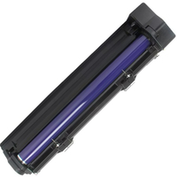 Unité de tambour et cartouche de toner CMYK complète pour centre de documents C250/360/450 – Pièces de rechange compatibles pour copieur DCC450