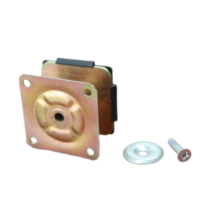 Support de plancher surélevé antistatique Stringers en acier Piédestaux de plancher surélevés Stent haute performance - Product Image 4