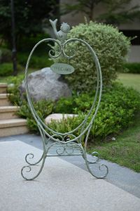 <span class=keywords><strong>Support</strong></span> de bienvenue moderne et minimaliste en forme d'oiseau <span class=keywords><strong>pour</strong></span> jardins extérieurs, cours, villas – <span class=keywords><strong>Support</strong></span> de pot de fleurs sur pied <span class=keywords><strong>pour</strong></span> <span class=keywords><strong>plantes</strong></span> <span class=keywords><strong>grimpantes</strong></span> - Product Image 2