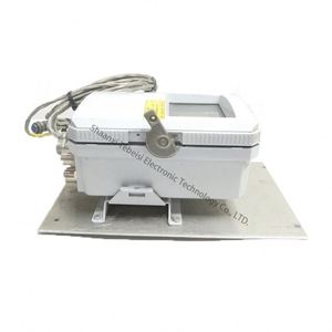 เครื่องวิเคราะห์ออกซิเจนแบบช่องเดียว ZR402G ของญี่ปุ่น YOKOGAWA เครื่องวิเคราะห์ออกซิเจนเซอร์โคเนีย ZR402G-T-E-E-A/SCT - Product Image 5