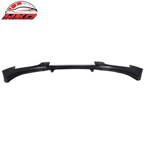 Fits For Nissan Sentra 13-17 OE Style Front Bumper Lip Chin Spoiler Chin <b>Splitter</b> PP Auto Parts Automotive Accessories - Product Image 5