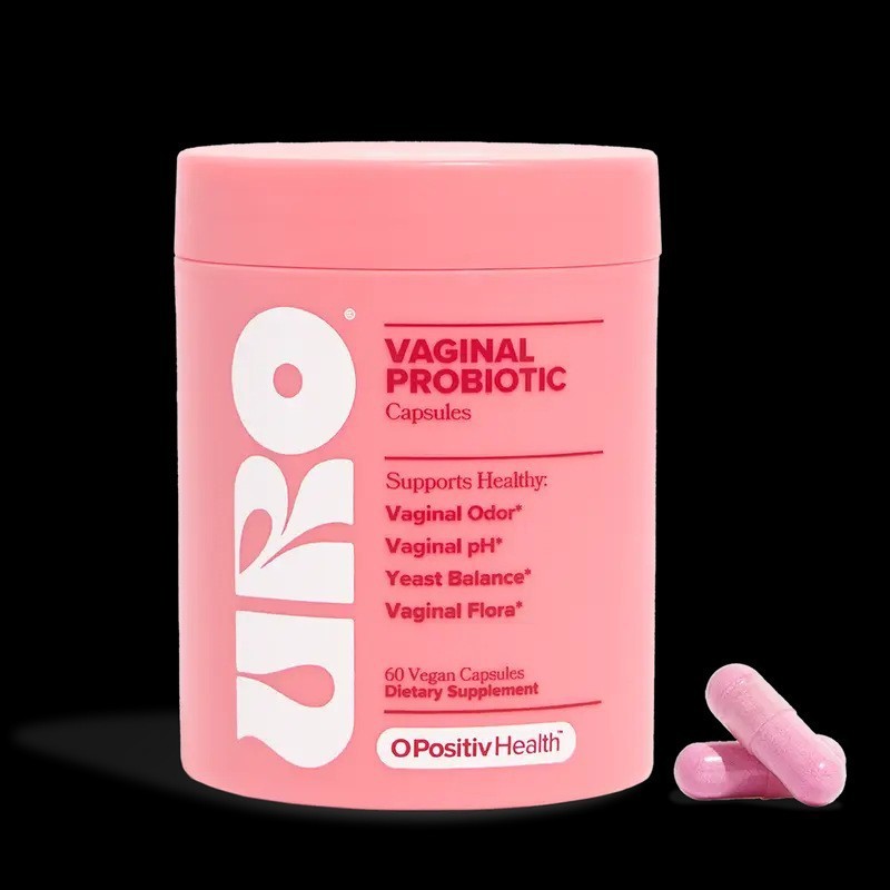 2025 2 in 1 Feminine Probiotics