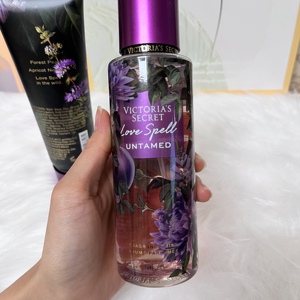 Spray Corporal <span class=keywords><strong>Victoria</strong></span>, Fragancia Original Floral, Spray <span class=keywords><strong>de</strong></span> Larga Duración, Splash Corporal, <span class=keywords><strong>Perfume</strong></span> Femenino <span class=keywords><strong>Victoria</strong></span>'s <span class=keywords><strong>Secret</strong></span> - Product Image 5