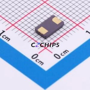 0163G2-27.000F20DTNLL Crystal (Passive) SMD6035-2P Crystal Oscillator SMD Crystal Oscillator 27MHz 10ppm 20pF - Product Image 2
