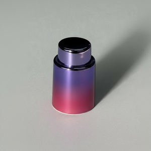 Vacare Customizable Reusable Mini Eco-Friendly Silicone Vacuum Wine Bottle Stopper for Premium <b>Christmas</b> <b>Gifts</b> Factory-Direct - Product Image 5