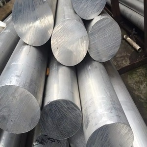 Barra Redonda de Aluminio Anodizado Personalizada 6061 6000, Barra de Aleación de Aluminio Extruido en Frío 1100 2024 3003 - Product Image 6