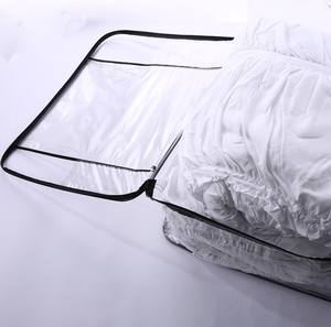 Borsa copripiumino personalizzata ecologica - Product Image 5