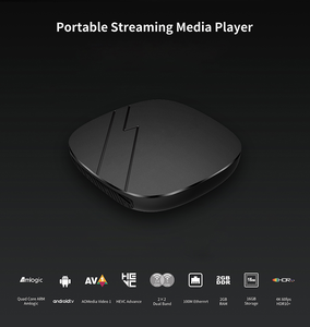 <span class=keywords><strong>TVIP</strong></span> 705 605 4K con Wifi Dual s-box <span class=keywords><strong>IPTV</strong></span> 4K HEVC HD Tvip705 Android 11 Multimedia <span class=keywords><strong>IPTV</strong></span> Streamer Tv Box Suecia Italia árabe - Product Image 6