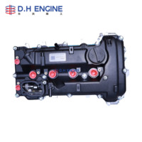 Nouveau pour Hyundai G4NC 2.0L GDI Moteur à essence Bloc moteur assemblé en usine