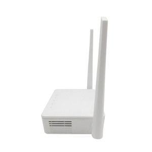 Chất lượng cao hs8145x6 EG8145X6-10 ONT 4ge băng tần kép wifi6 5dBi onu ONT hg8145x6 eg8145x6 en8145x6 f6610m f6610m0 f6600pepon/GPON - Product Image 4