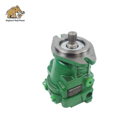 Pièces de machines agricoles Pompe hydraulique AN373834 Pompe à pistons axiaux pour tracteur cueilleur de coton 9200 9300 9500 9800 9976
