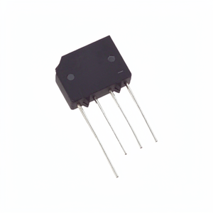 Buy Online Electronic Components KBP04M-E4/51 Original 4-SIP, KBPM Diodes - Product Image 1