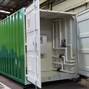 <span class=keywords><strong>Unit</strong></span> paket sistem Mbr pabrik peralatan pengolahan air limbah <span class=keywords><strong>Unit</strong></span> perawatan kotoran industri - Product Image 1