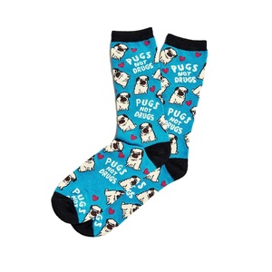Charming And Fun Custom Dog Socks Alibaba Com